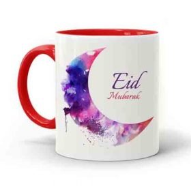 Send Eid-Al-Fitr Mugs To Pakistan