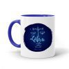 Send Birth Sign Mug To Pakistan