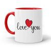 Send Love Mugs To Pakistan