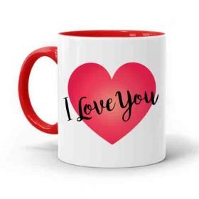 Send Love Mugs To Pakistan