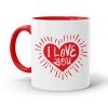 Send Love Mugs To Pakistan