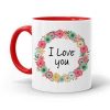 Send Love Mugs To Pakistan