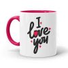 Send Love Mugs To Pakistan