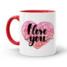 Send Love Mugs To Pakistan