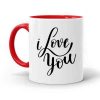 Send Love Mugs To Pakistan