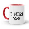 Send Miss You Mug To Pakistan