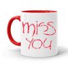 Send Miss You Mug To Pakistan