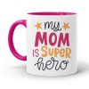 Send Mother's Day Mug To Pakistan