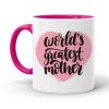 Send Mother's Day Mug To Pakistan