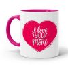 Send Mother's Day Mug To Pakistan