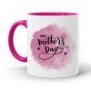 Send Mother's Day Mug To Pakistan