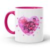 Send Mother's Day Mug To Pakistan