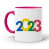 Send New Year Mugs To Pakistan