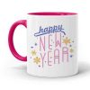 Send New Year Mugs To Pakistan