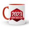 Send New Year Mugs To Pakistan