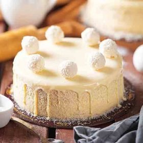 Send Delizia Cakes To Pakistan