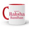 Send Raksha Bandhan Mugs To Pakistan