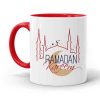 Send Ramadan Mugs To Pakistan