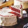 Send Delizia Cakes To Pakistan