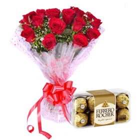 Send Gift Combos To Pakistan