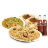 Send Student Biryani Deals To Pakistan