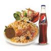 Send Student Biryani Deals To Pakistan