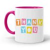 Send Thank You Mug To Pakistan