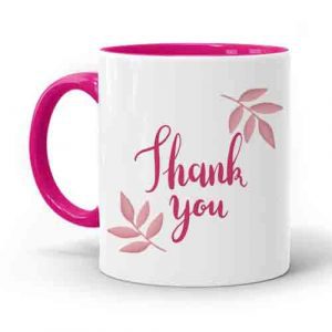 Send Thank You Mug To Pakistan