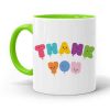 Send Thank You Mug To Pakistan