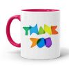 Send Thank You Mug To Pakistan