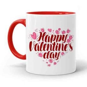 Send Valentine's Day Gifts To Pakistan