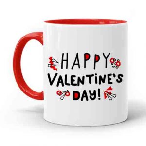 Send Valentine's Day Gifts To Pakistan