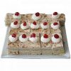 Send Pearl Continental Hotel Cakes To Pakistan