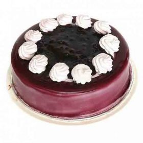 Send Falettis Hotel Cakes To Pakistan