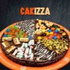 Send Sachas Cake To Pakistan