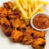 Send Chicken Satay To Pakistan