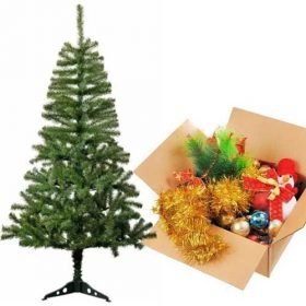 Send Christmas Gifts To Pakistan