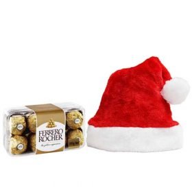 Send Christmas Gifts To Pakistan