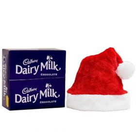 Send Christmas Gifts To Pakistan