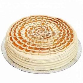 Send Pearl Continental Hotel Cakes To Pakistan