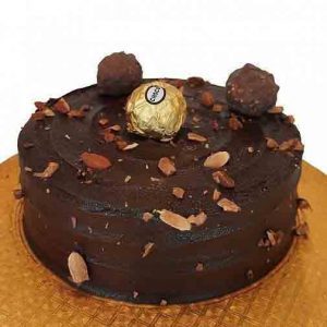 Send Pearl Continental Hotel Cakes To Pakistan