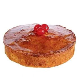 Send Bread And Beyond Cakes To Pakistan