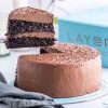 Send Layers Bakeshop To Pakistan