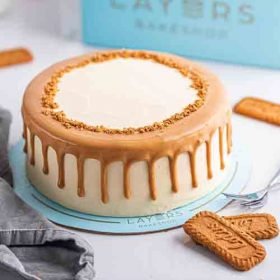 Send Layers Bakeshop To Pakistan