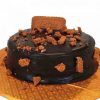 Send Pearl Continental Hotel Cakes To Pakistan