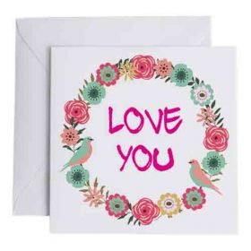 Send Love Cards To Pakistan