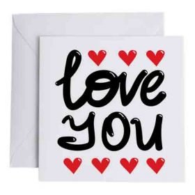 Send Love Cards To Pakistan
