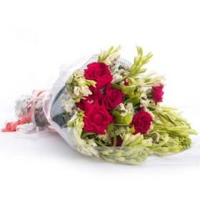 Medium Flower Bouquet