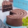 Send Layers Bakeshop To Pakistan