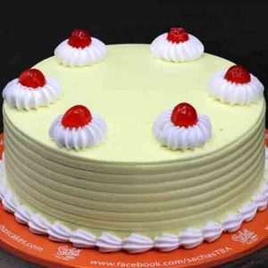 Send Sachas Cake To Pakistan